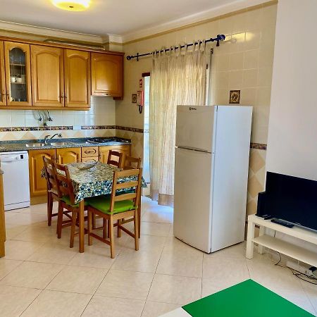 Altura Da Mare - Apartamento Maresia Eksteriør billede