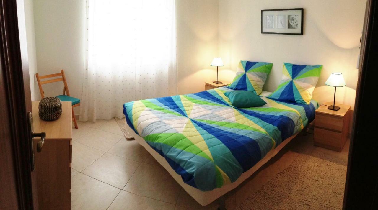 Altura Da Mare - Apartamento Maresia Eksteriør billede